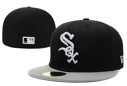 Chicago White Sox Hat XDF 150624 30 (2)
